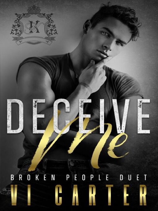 Title details for Deceive Me by Vi Carter - Available